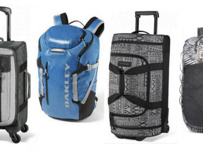 Dakine/Oakley Backpacks and Gear from $25.00