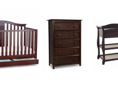 15% off Baby Furniture with Code @ Sears