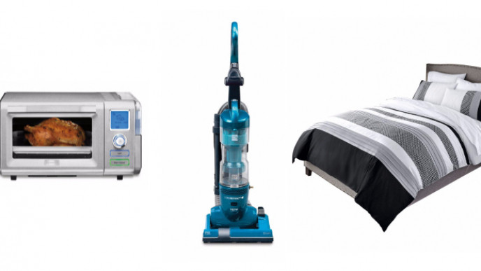 Save $50 off $200 this Weekend with Code @ Sears