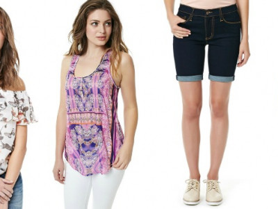 Items From $10 Shipped @ Buffalo Jeans