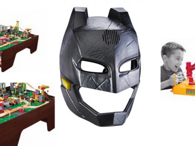 Toys From $5 and Up @ Sears 