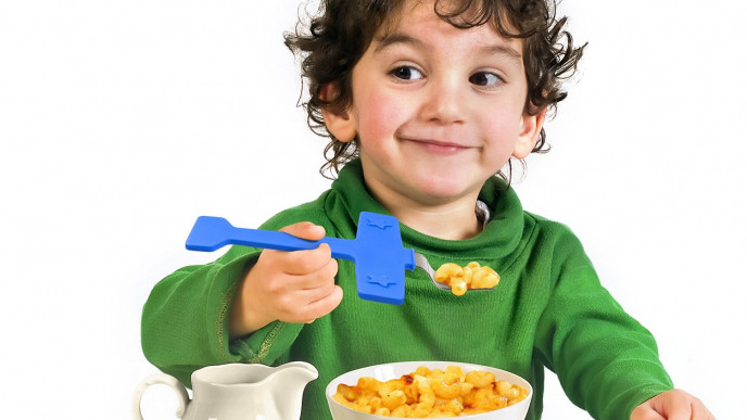 Fred & Friends Airplane Fork $13 @ Amazon.ca