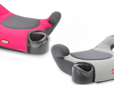 Half-Price Diono Booster Seat $20 @ TRU