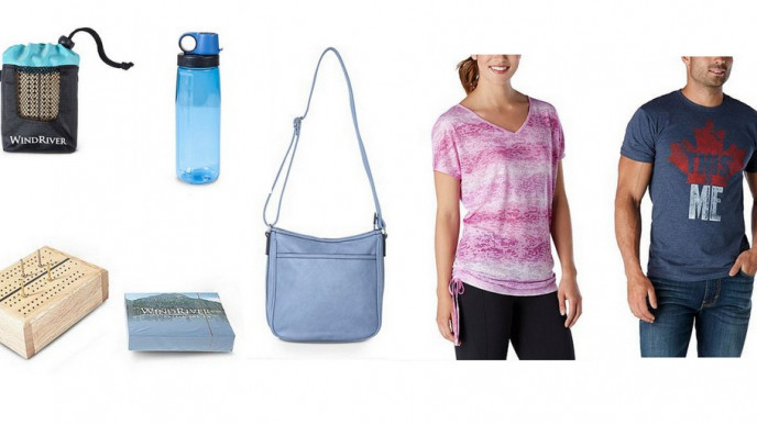 Items From $1.50 Free Shipping No Minimum @ Mark's Work Warehouse