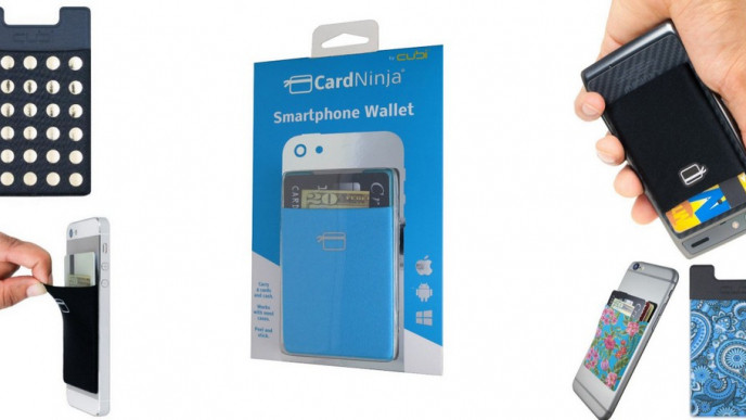 Phone Accessory From $10 and up You've Always Needed