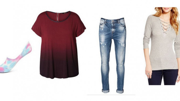 Clothing from $2, 35% off Flash Sale Women's Clothing @ Hudson's Bay