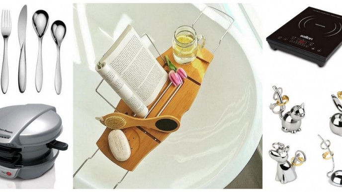 Items $1 And Up + Free Ship @ Linen Chest