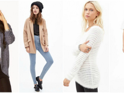 BOGO Free Sale Items & Free Shipping on $21