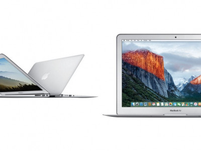 Apple MacBook Air 13.3" $200 off!