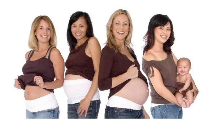 Sale Items From $2.49 Shipped @ Thyme Maternity