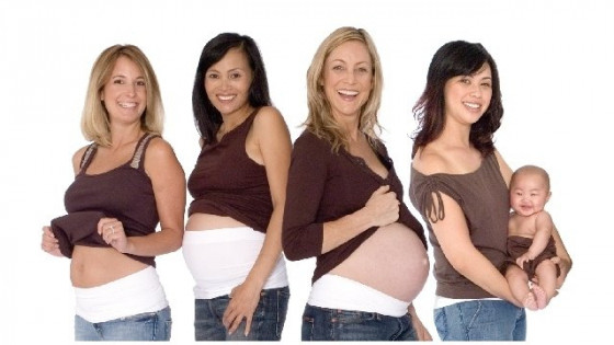 Sale Items From $2.49 Shipped @ Thyme Maternity