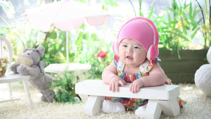 50 FREE Pampers Rewards Points!