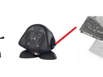 From $10 and up Star Wars Speakers