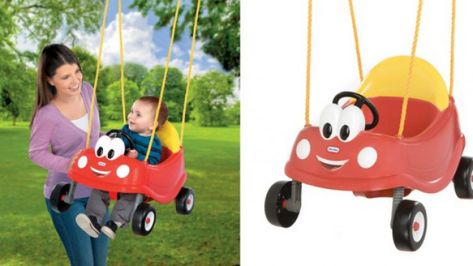 toys r us cozy coupe