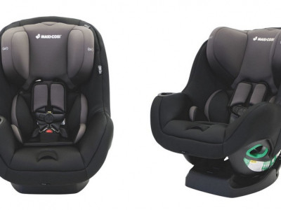 Maxi-Cosi Car Seat, $320