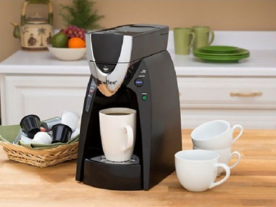 iCoffee Express Now $37