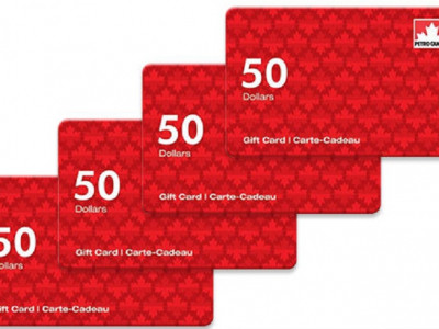 $10 Off Petro Gift Cards + Bonus