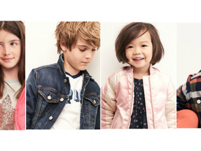 50% off PLUS an Extra 25% with Code @ Gap