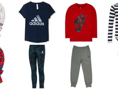 30% off Kids' Clothes @ Hudson's Bay