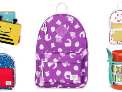 Back to School Clearance @ Well.ca