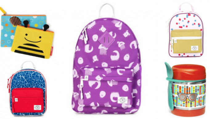 Back to School Clearance @ Well.ca
