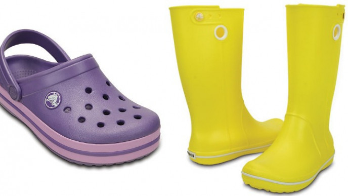 Crocband Shoes From $17.49 @ Crocs.ca