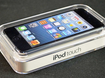 iPod Touch 5th Gen - $159