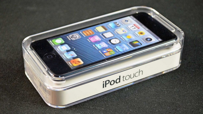 Refurb iPod Touch 16GB 5th Generation - $159 Shipped @ Apple
