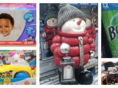 Costco West Best Deals Sept. 12-18, 2016!