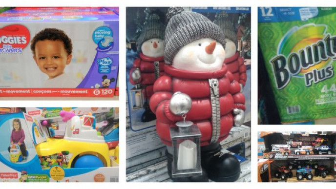 Costco (West Locations) Best Deals This Week! (Sept. 12 - Sept. 18, 2016)