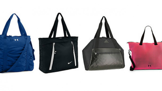 adidas totes