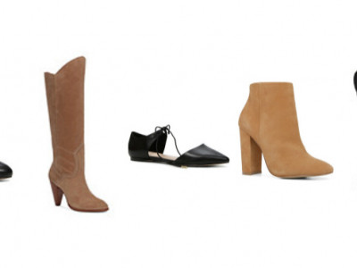 20% off Everything Until 5PM @ Aldo