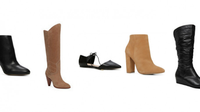 Lunch Special! 20% off Everything Until 5PM Only @ Aldo (EXPIRED)