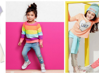 Items From $1 Sitewide + Free Ship @ TCP