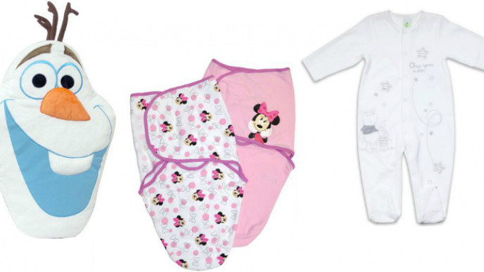 Disney Toys & More on Clearance From $1.49 @ Walmart.ca