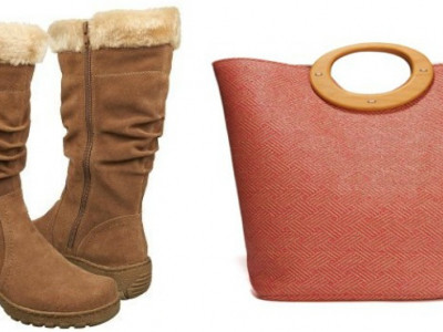 Items From $11 Shipped @ Naturalizer