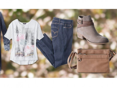 Free Shipping @ Mark's!