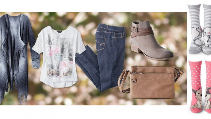 Huge Selection Of Buy 1 Get 1 50% Off + Free Shipping No Minimum @ Mark's