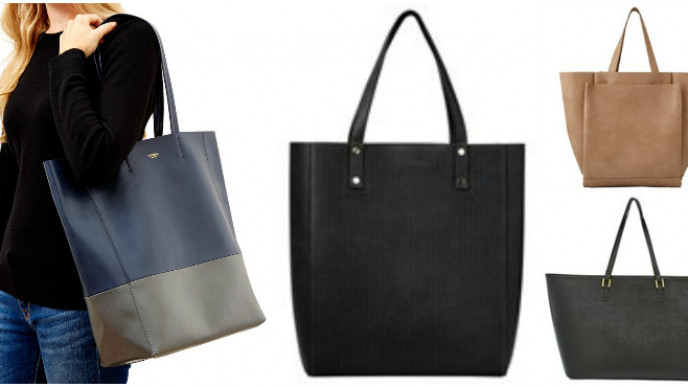 Up to 59% off Totes @ Chapters Indigo