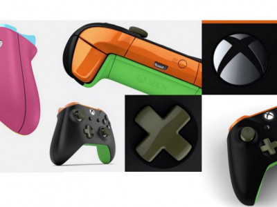 Custom Design Xbox Wireless Controller $100