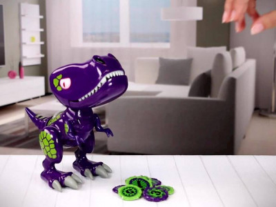 Zoomer Dino Now $20 @ Walmart