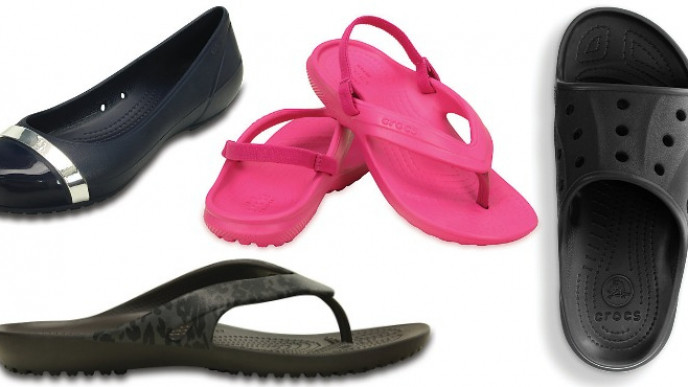 Fan Favourites From $17.49 @ Crocs.ca