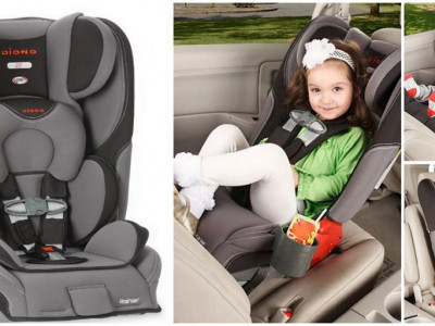 Why Parents Want This Car Seat