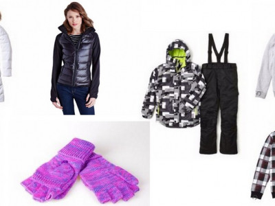 From $2, Outerwear & Boots up to 80% off