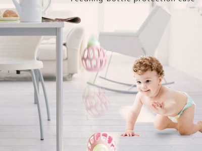 Baby Bottle Holder $16 @ Amazon