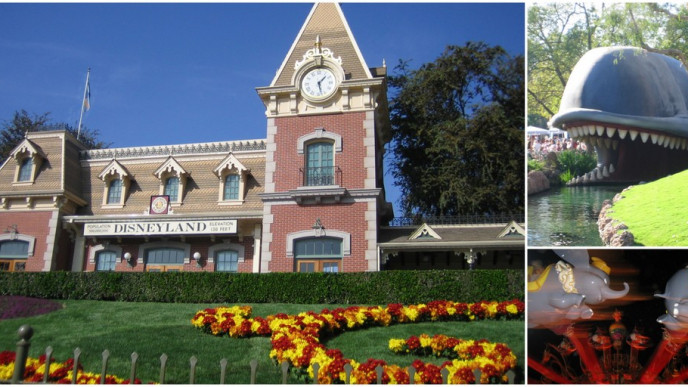 25% off Admission Disney World Theme Parks and Disneyland Resort 