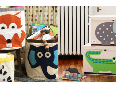 3 Sprouts Storage from $12.74 @ Well.ca