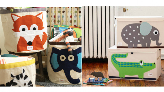 3 Sprouts Storage from $12.74 @ Well.ca