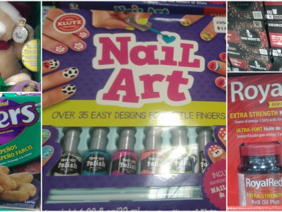 Costco West Best Deals Sept. 19-25, 2016!