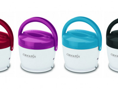Crock-Pot Lunch Food Warmer $20